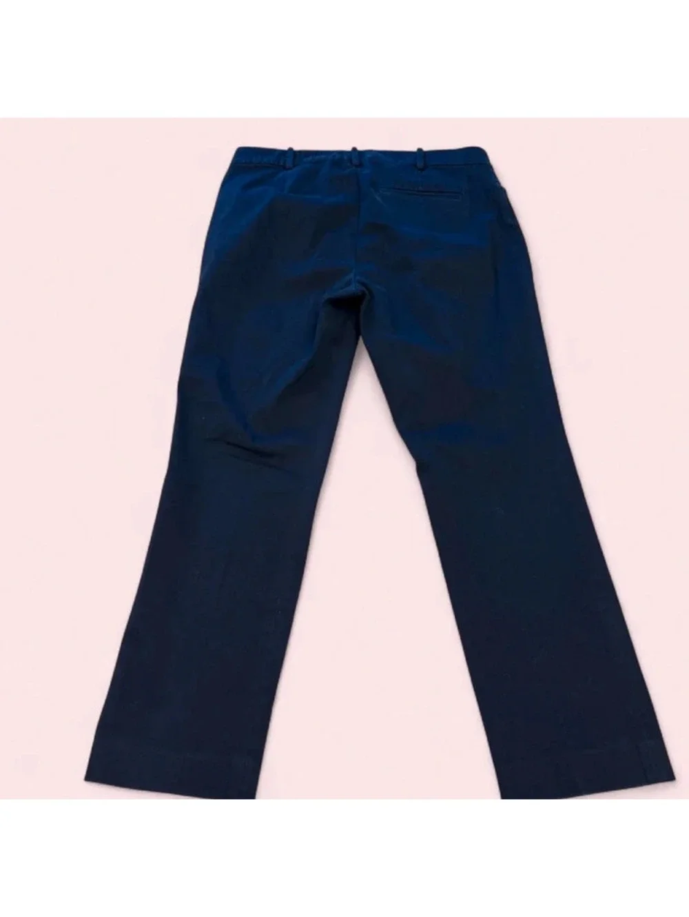 Lauren Ralph Lauren stretch chino trousers [COPY]